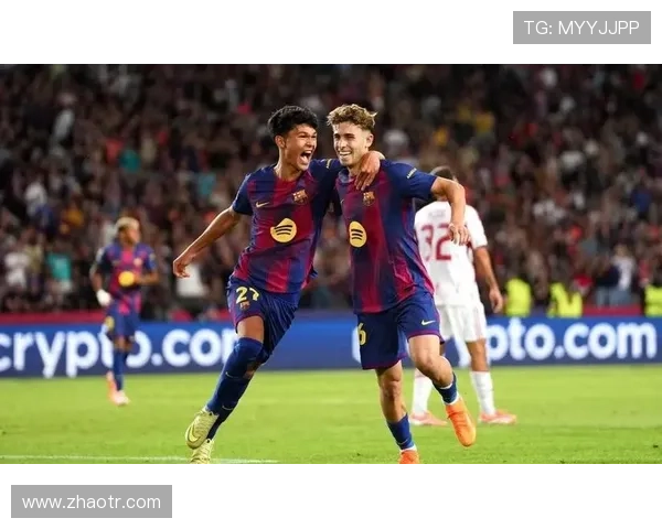 斯基拉:费尔明距离与巴萨续约至2029年仅一步之遥 斯基拉:费尔明距离与巴萨续约至2029年仅一步之遥