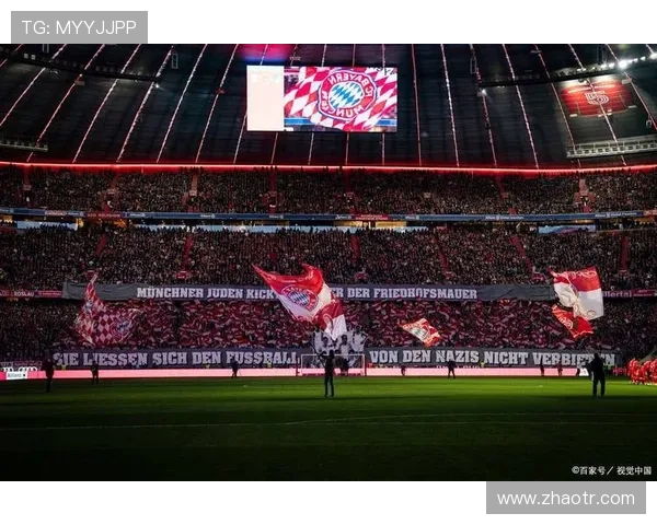 拜仁主场迎战劲敌焦点战 拜仁主场迎战劲敌焦点战